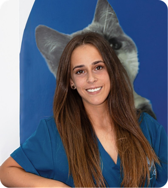 SOFÍA POMARES